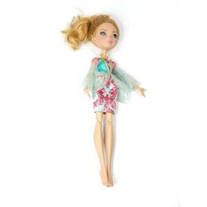 Mattel 2012 Ever After High First 1st Chapter Ashlynn‎ Ella Doll